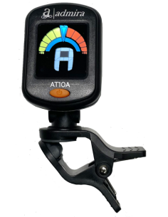 EK Audio AFINADOR DE PINZA RECARGABLE