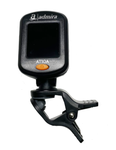 EK Audio AFINADOR DE PINZA RECARGABLE 2