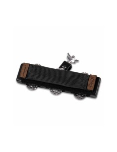 Schlagwerk JC250SM - JINGLECHICK STEEL