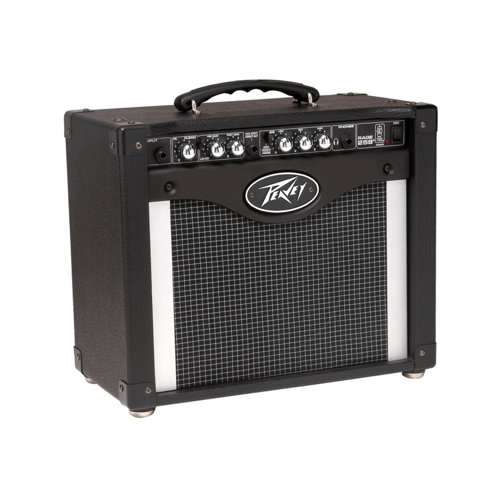 Peavey RAGE 258