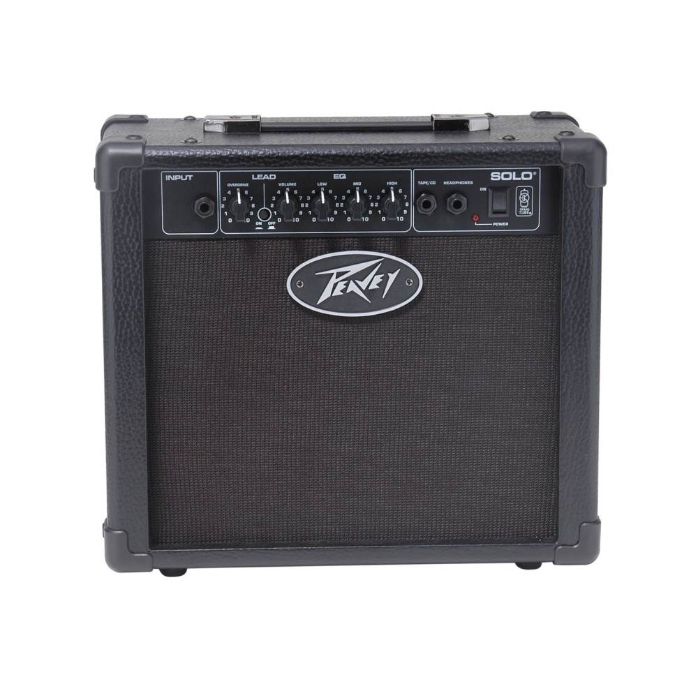 Peavey SOLO