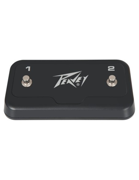 Peavey MULTI-PURPOSE 2 BTN FOOTSWITCH