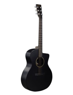 Martin GPCX1E-BLK