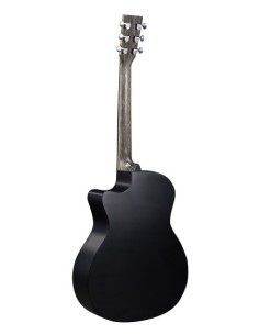 Martin GPCX1E-BLK 2