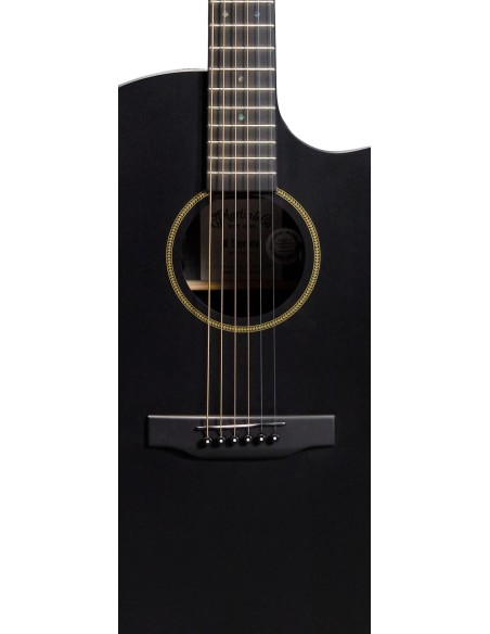 Martin GPCX1E-BLK