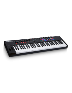 M-Audio OXYGEN PRO 61 2