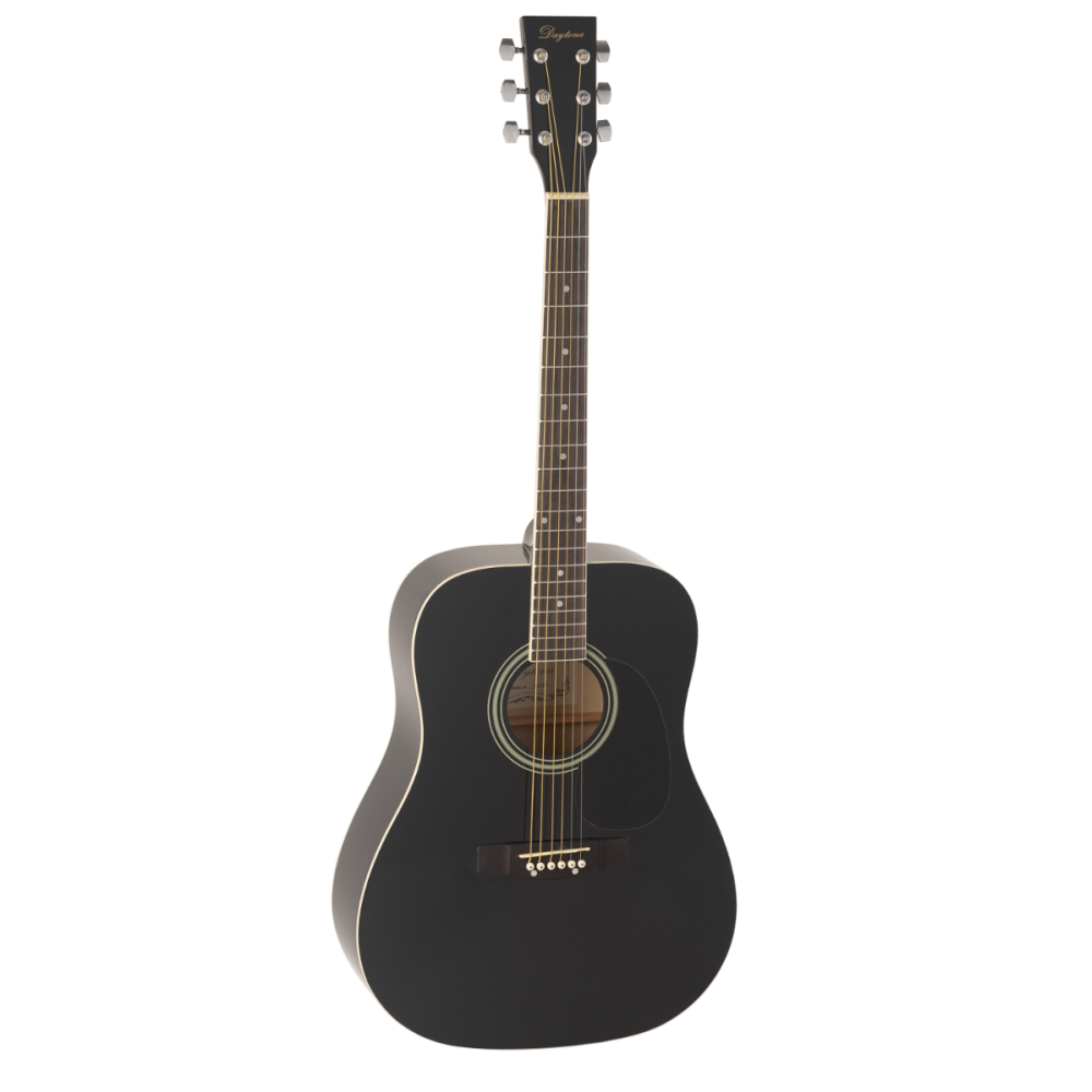 Daytona A411-BLACK
