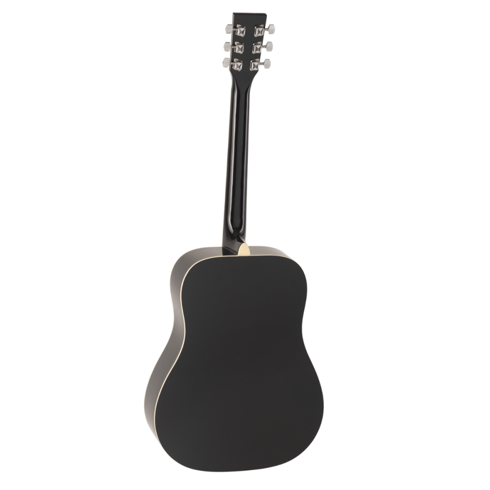 Daytona A411-BLACK