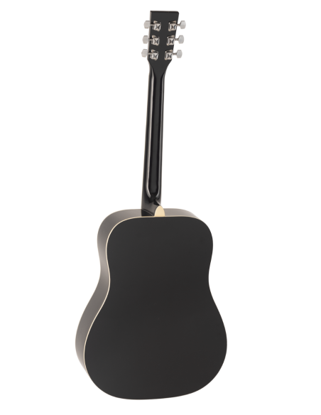 Daytona A411-BLACK