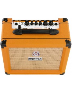 Orange CRUSH 20RT