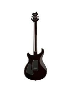 PRS SE CUSTOM 24 BLACK GOLD SUNBURST 2