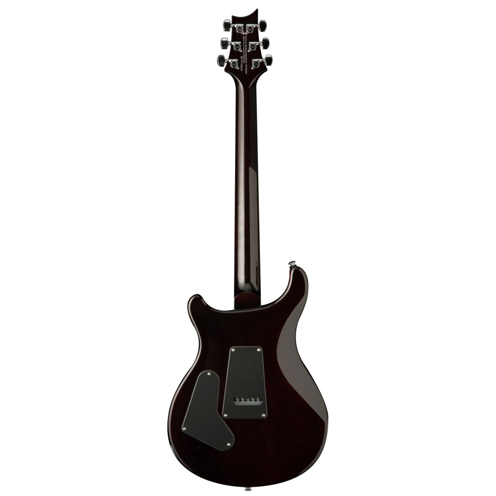 PRS SE CUSTOM 24 BLACK GOLD SUNBURST