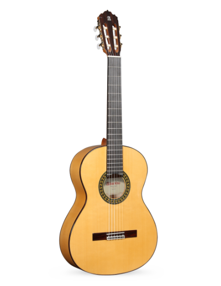 Alhambra 5F