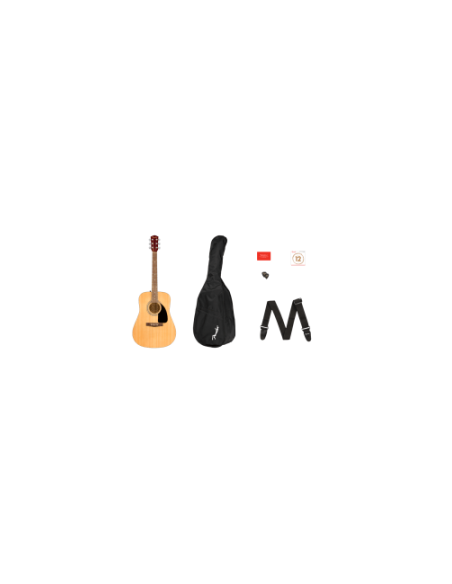 Fender FA-115 PACK V2