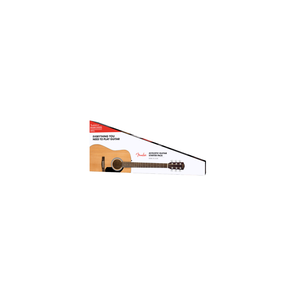 Fender FA-115 PACK V2