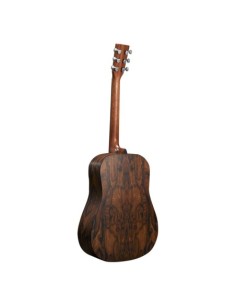 Martin DX2E-ZIRICOTE BURST 2