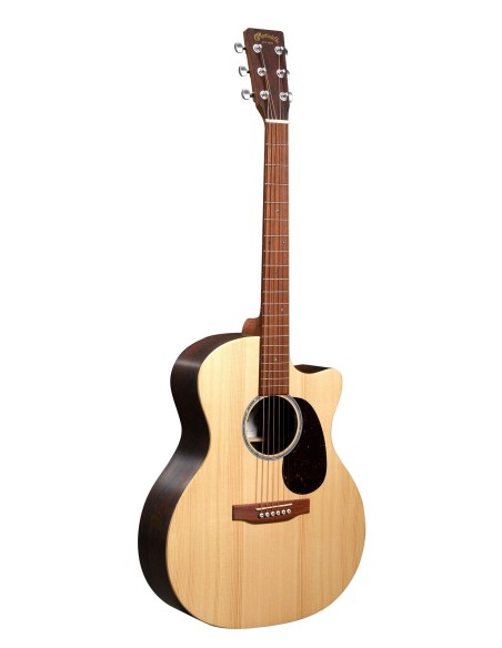 Martin GPCX2E-COCOBOLO
