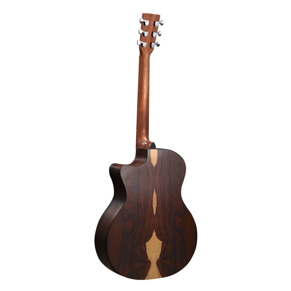 Martin GPCX2E-COCOBOLO