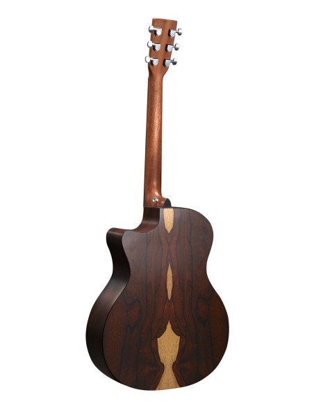 Martin GPCX2E-COCOBOLO