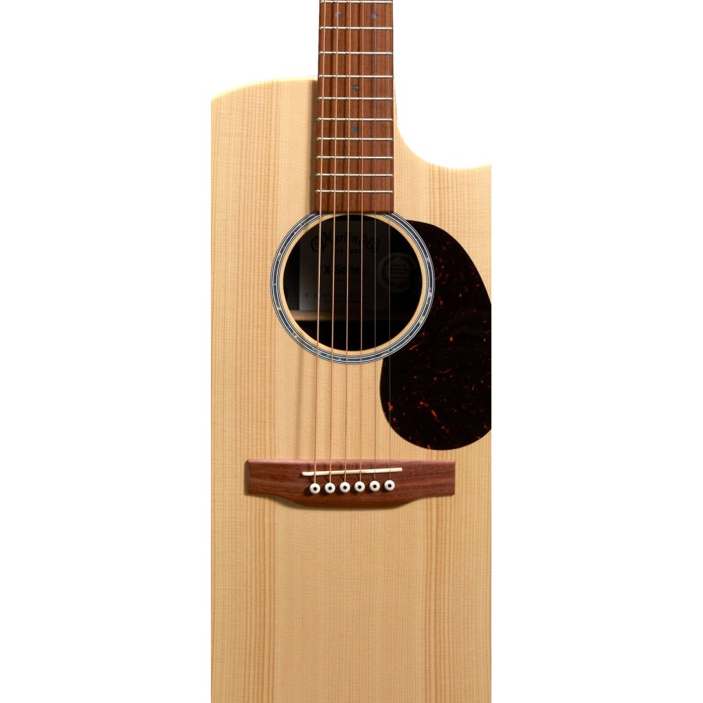 Martin GPCX2E-COCOBOLO