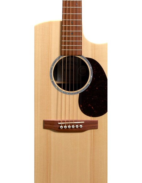 Martin GPCX2E-COCOBOLO