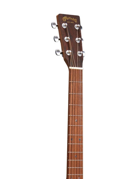 Martin GPCX2E-COCOBOLO
