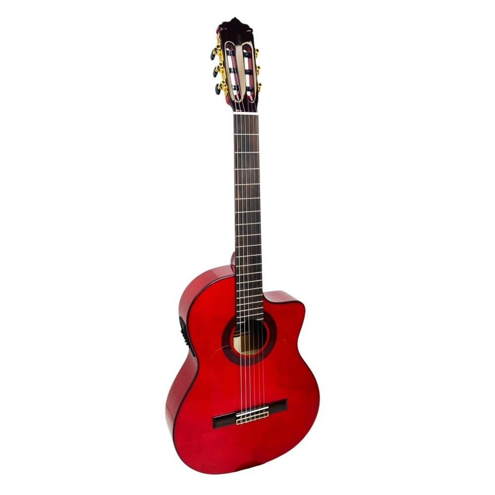 Jose Gomez F90-R-EQ