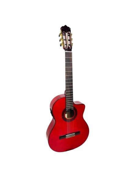 Jose Gomez F90-R-EQ