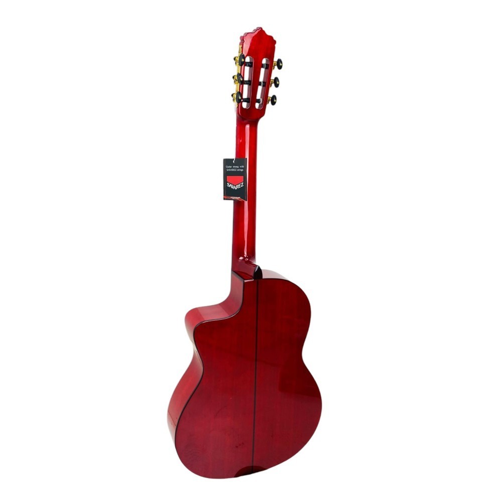 Jose Gomez F90-R-EQ
