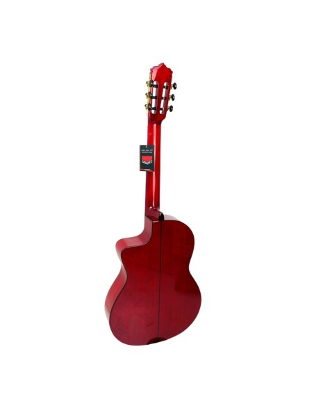 Jose Gomez F90-R-EQ