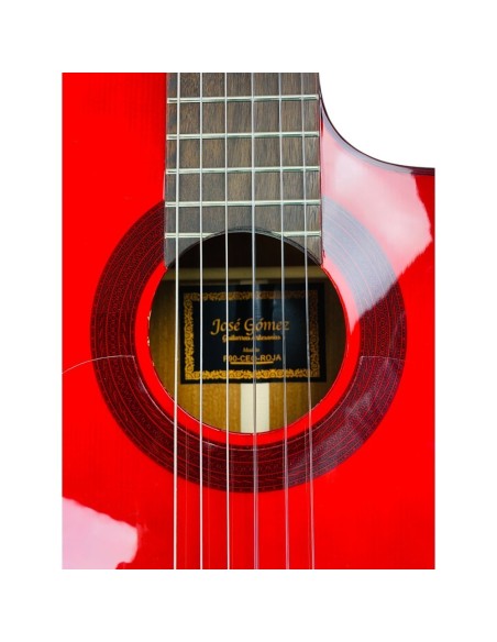 Jose Gomez F90-R-EQ