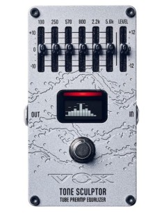 Vox TONE SCULPTOR
