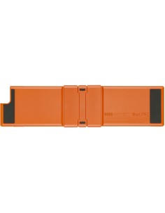 Korg NANOKEY FOLD LAVA ORANGE 2