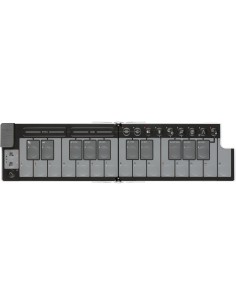 Korg NANOKEY FOLD WHITE