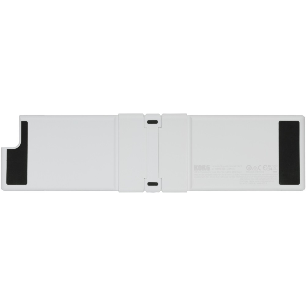 Korg NANOKEY FOLD WHITE