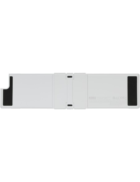 Korg NANOKEY FOLD WHITE