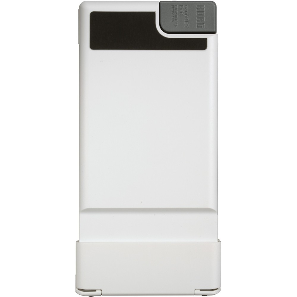 Korg NANOKEY FOLD WHITE
