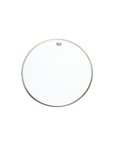 Remo EN-1220-BA ENCORE AMBASSADOR SMOOTH WHITE BOMBO 20