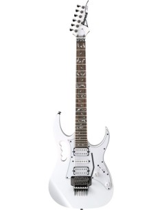 Ibanez JEMJR-WH