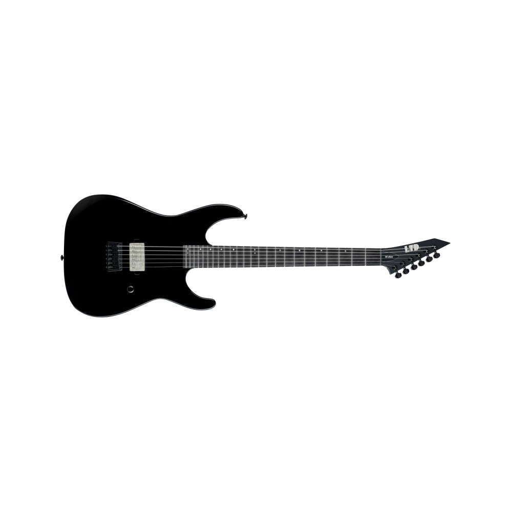 LTD M-201HT BARITONE - BLACK