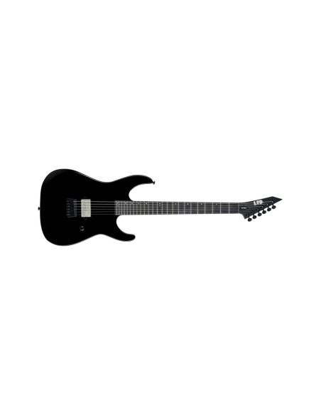 LTD M-201HT BARITONE - BLACK