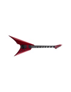 LTD ARROW-1000 - CANDY APPLE RED SATIN