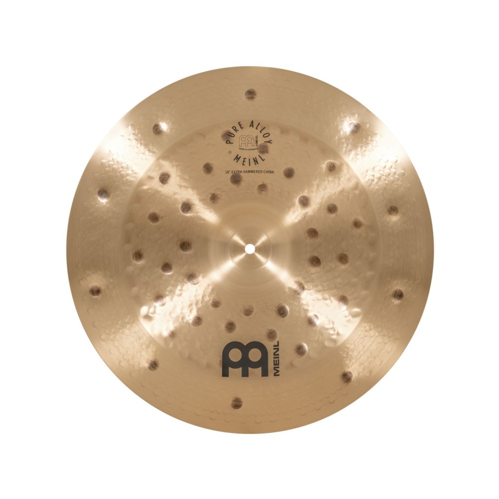 Meinl PA18EHCH