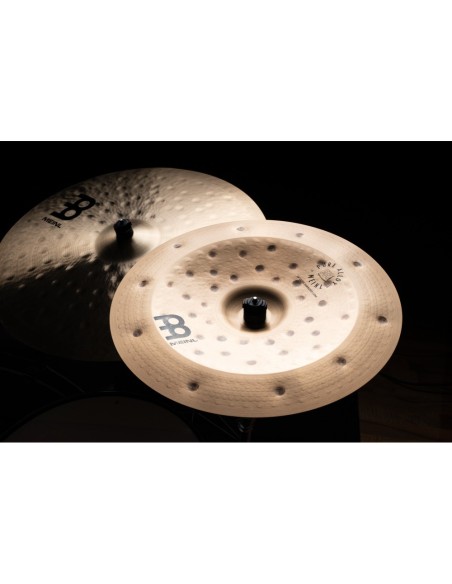 Meinl PA18EHCH
