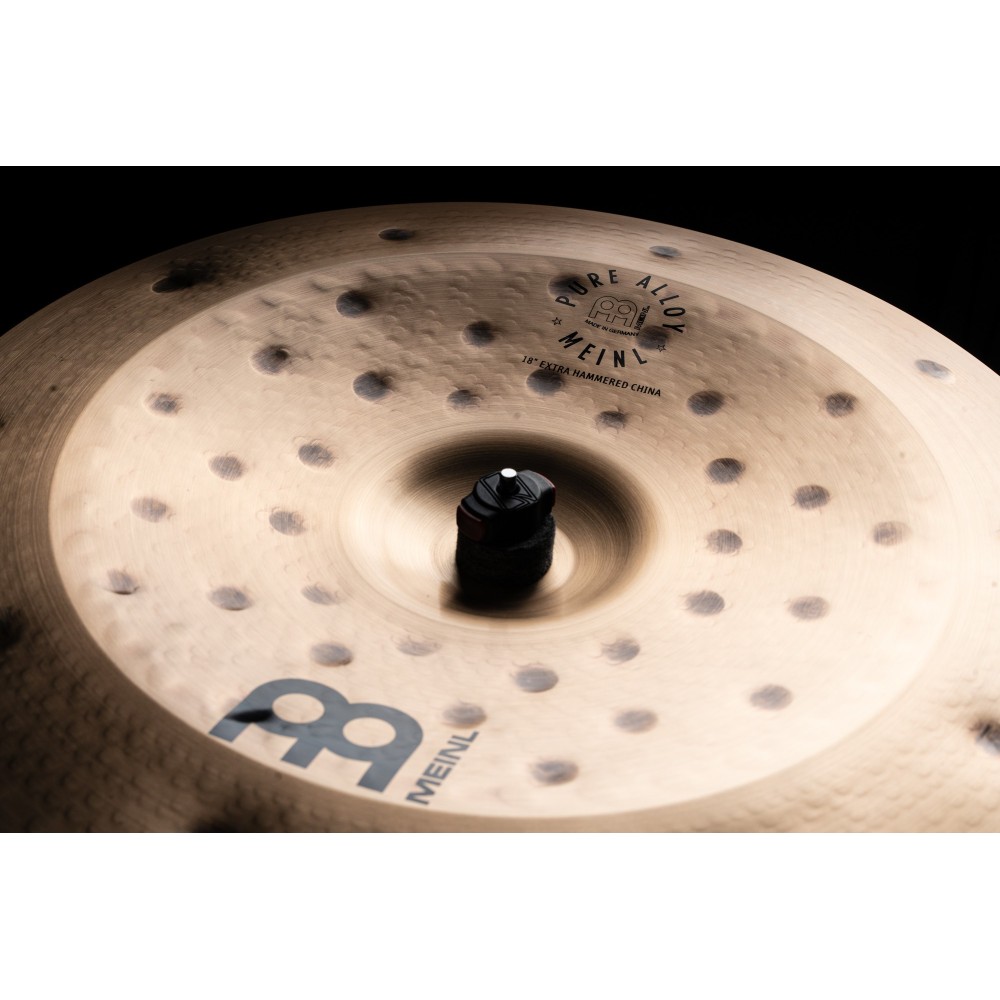 Meinl PA18EHCH