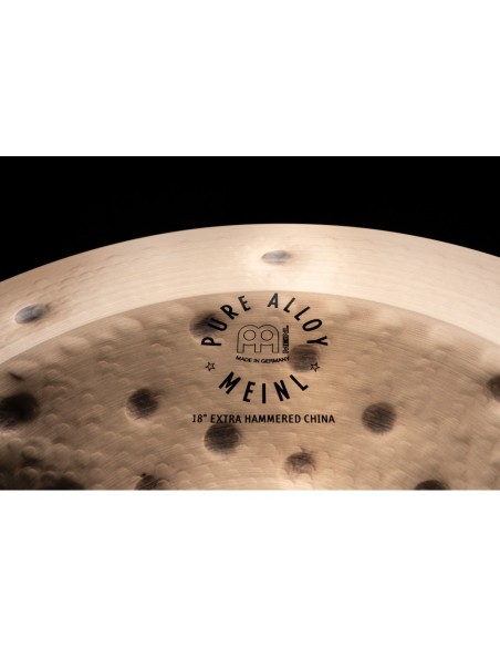 Meinl PA18EHCH