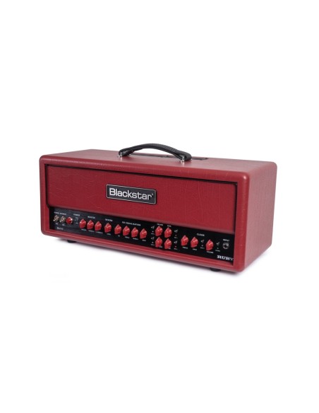 Blackstar HT STAGE 100H MKIIIDA 100 RUBY