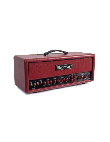 Blackstar HT STAGE 100H MKIIIDA 100 RUBY