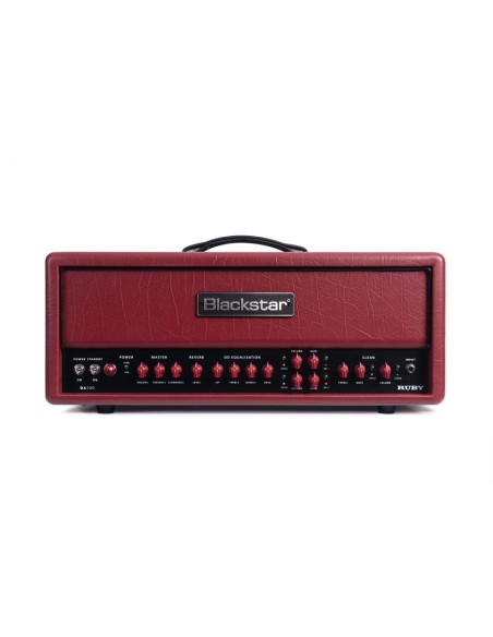 Blackstar HT STAGE 100H MKIIIDA 100 RUBY