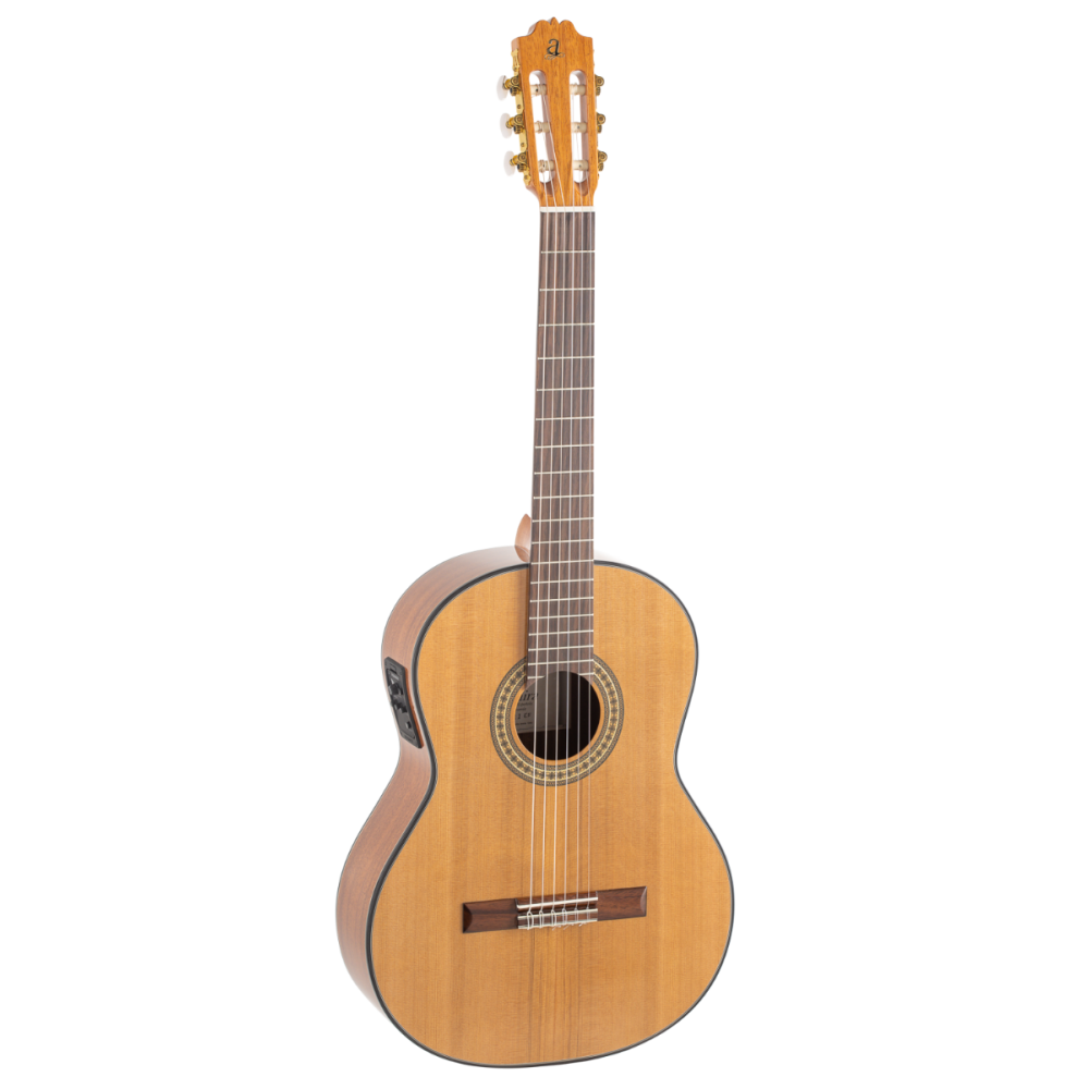 Admira A1 ELECTRIFICADA FISHMAN SERIE ARTESANIA